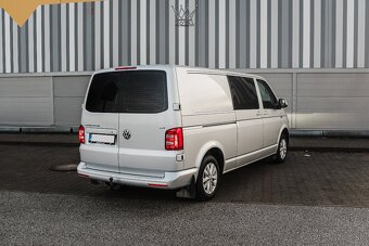 Volkswagen T6 Transporter - 4