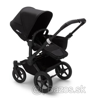 Bugaboo Donkey 3 - 4