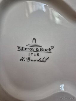 Predám Villeroy boch slonicu - 4