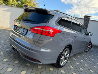 Škoda Fabia 1.9 TDI PD RS Black Edition Yellow 131PS - 4