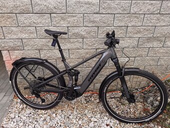 Stevens ebike bosh - 4