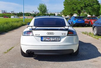 Audi TT - 4