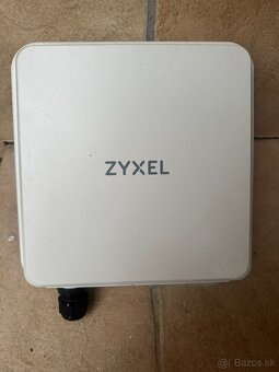 Modem Zyxel NR7101-EU01V1F - 4