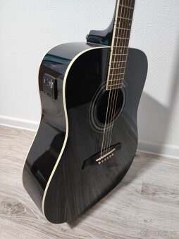 Gitara Ibanez - 4