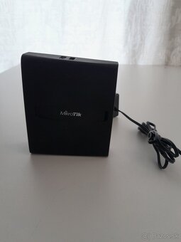 Greenpacket OA335 + router Hap ac2 Mikrotik - 4