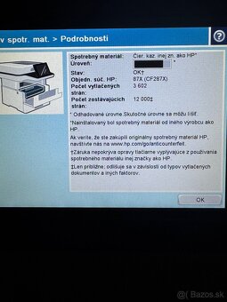 HP LaserJet MFP M527 - 4