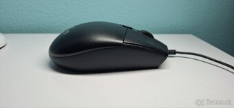 Logitech G203 - 4