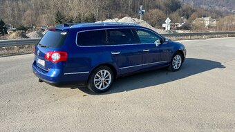 Vw Passat B6 2.0tdi DSG HIGHLINE - 4