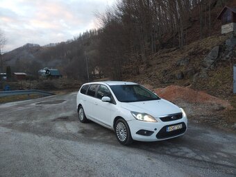 Ford focus - 4