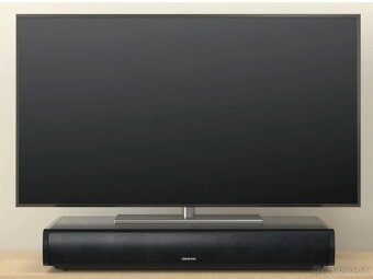 Predám SoundBar Onkyo LS-T10 - 4