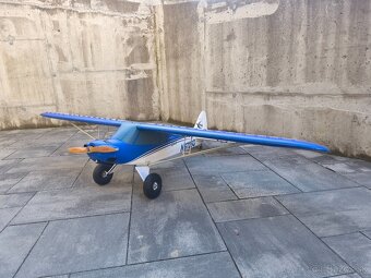 Carbon-z cub - 4