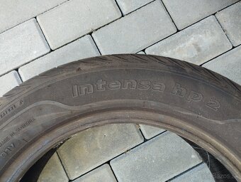 Letné Pneumatiky 205/55 R16 - 4