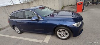 Predám BMW 3 touring - 4