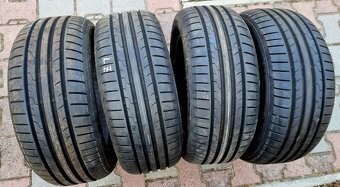 205/55R16 Dunlop SportbluResponse - 4