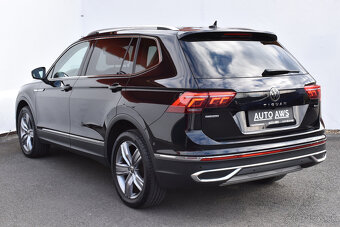 Volkswagen Tiguan Allspace 2.0TDi DSG 4x4 Elegance Assist - 4