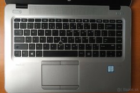 HP Elitebook 840 G3 na suciastky - 4