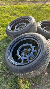 Prevarky g60 4x100 r15 - 4