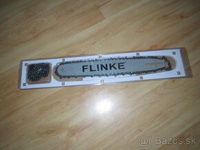 Predam novu vodiacu listu FLINKE,46 cm,2 retaze - 4