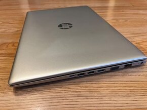 HP ProBook 450 G5 - 4