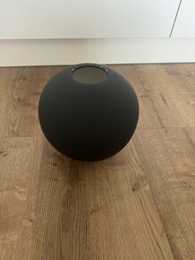 Čierna matná váza “Ball” od Cooee Design - 4