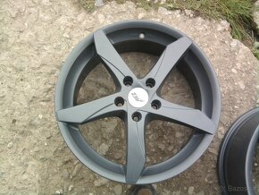 Predam alu disky 5x114.3 R18 AEZ - 4