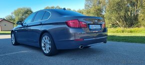 BMW 535xd INDIVIDUAL - 4