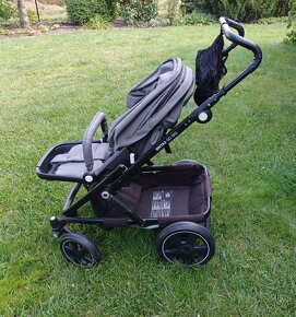 Predam Britax Go Big kocik set trojkombinacia - 4