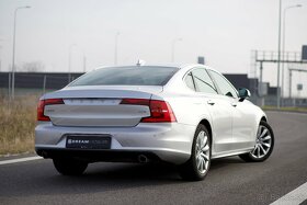 Volvo S90 D4 2.0L Drive-E Momentum A/T, odpočet DPH - 4