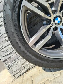 Letné pneu RUNFLAT Pirelli 255/50 R19 , 285/45 R19 SUV - 4