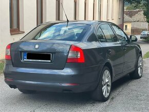 Škoda Octavia 2 Facelift 2.0TDI 103kw - 4