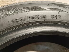 165/65 R15 Zimné pneumatiky Zeetex 2 kusy - 4