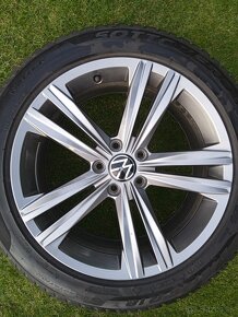 5x112 r18 orig.Vw Arteon,Passat SEBRING - 4