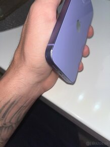 Iphone 12 mini 64gb Purple - 4