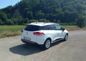 Renault Clio Grandtour 0.9 TCe Limited 2018 Kúpené Slovensko - 4