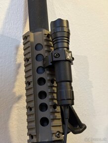 Delta Armory M4 AR15 - 4