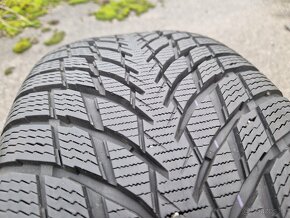 235/50 r18 zimne pneumatiky 235 50 18 235/50/18 R18 pneu - 4