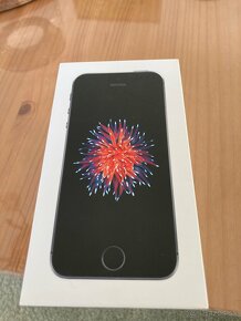 iPhone SE 64 Gb - 4