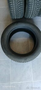 Pneumatiky 205/55/R16 - 4