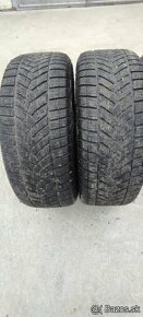 Pneumatiky 265/60 R18 - 4