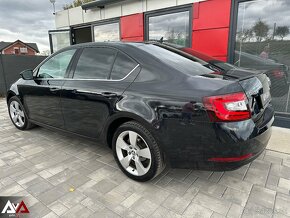 Škoda Octavia 1.5 TSI Style, FULL LED, Keyless, SR - 4