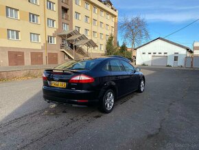 Predám Ford Mondeo 2.0tdci 103kw - 4