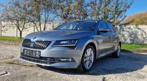 ►►►Škoda Superb DSG 4x4◄◄◄ - 4