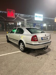 Skoda Octavia 2 1.9tdi 77kw Bez DPF prevodovka DSG - 4