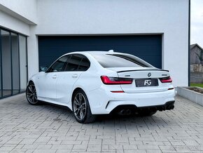 BMW M340i xDrive G20 sedan 285kW - 4