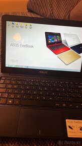 Asus Eeebook X205TA - 4