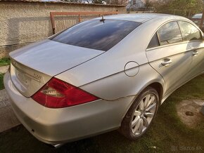 Cls320cdi - 4