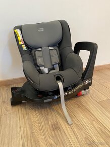 Autosedačka Britax Römer Dualfix M i-SIZE - 4