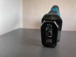 Makita DJR183 Aku chvostová píla Li-ion LXT 18V - 4