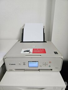 Canon Pixma TS5053 - 4