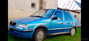 skoda felicia - 4